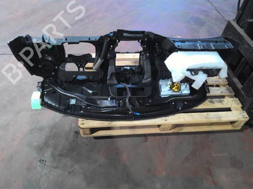 Dashboard NISSAN JUKE (F15) 1.2 DIG-T | BP23789007C46 