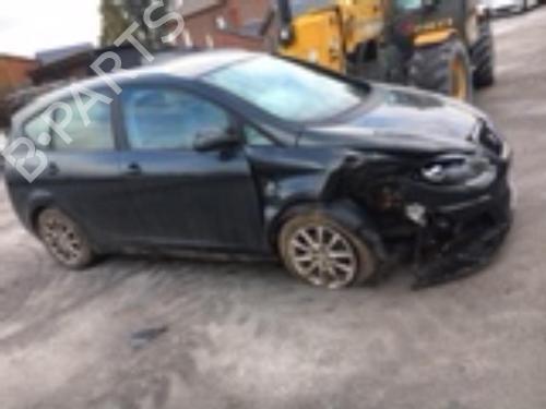 Climate control SEAT ALTEA XL (5P5, 5P8) 1.9 TDI | BP20359803I5 