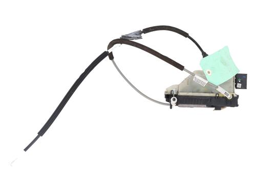 Rear right lock CITROËN C4 II (NC_) 1.2 THP 130 (NCHNYM, NCHNYT) | BP29318868C99 