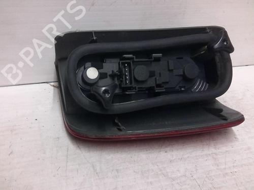 Used Right taillight CITROËN EVASION MPV (22, U6) 1.9 TD (90 hp) 20363167