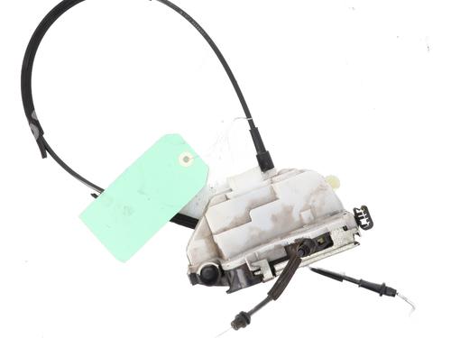 Front right lock PEUGEOT 307 CC (3B) 2.0 HDi 135 | BP27161817C97 