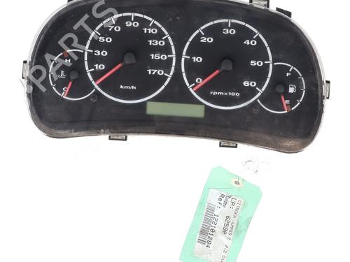 instrument-cluster-citroen-jumper-i-van-244-2002-33057050 main image