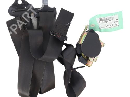 Used Front left seatbelt Front left seatbelt 39519317 39519317