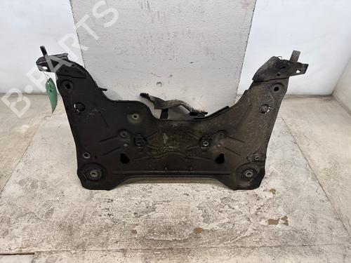 Subframe RENAULT VEL SATIS (BJ0_) 2.0 16V Turbo (BJ0K) | BP37481989M9 - Image 3