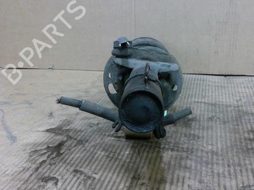 Right front shock absorber VW POLO V (6R1, 6C1) 1.2 TDI | BP27486411M17 