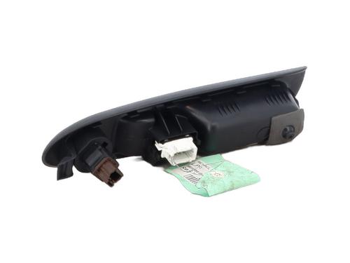 Used Right front window switch Right front window switch RENAULT CLIO II (BB_, CB_) 1.2 (BB0A, BB0F, BB10, BB1K, BB28, BB2D, BB2H, CB0A,... (58 hp) 30659657 30659657