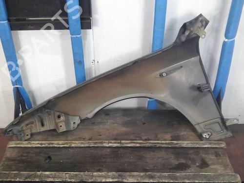 Right front fenders ALFA ROMEO 159 (939_) 1.9 JTDM 16V (939AXF1B, 939AXC1B) | BP20351479C42 