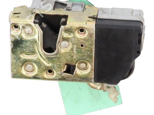 Front right lock CITROËN C5 II (RC_) 2.0 HDi (RCRHRH) | BP29342052C97 