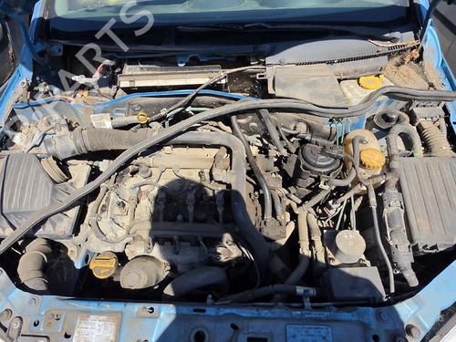 Left headlight OPEL CORSA C (X01) 1.3 CDTI (F08, F68) | BP38602900C28 - Image 7