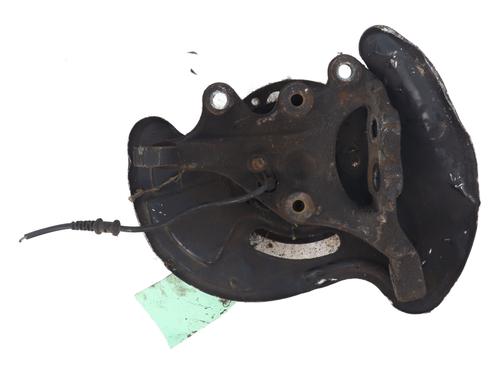 Left front steering knuckle MERCEDES-BENZ C-CLASS (W203) C 220 CDI (203.006) | BP31961431M25 