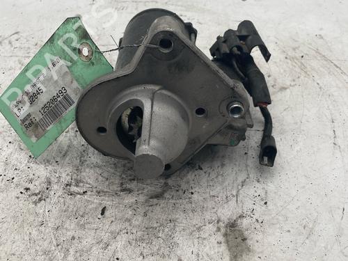 Starter VOLVO C30 (533) 1.6 D | BP34573744M8 - Image 3