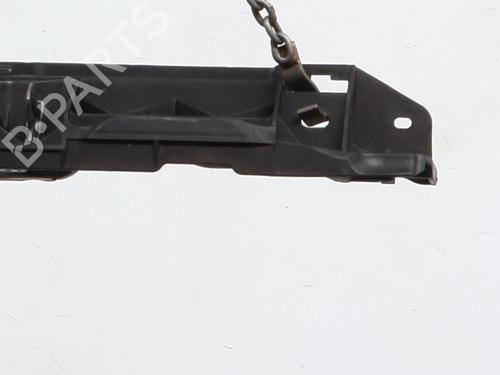 Frontplade/Frontkurv Frontplade/Frontkurv PEUGEOT 308 II (LB_, LP_, LW_, LH_, L3_) 1.2 THP 110 (110 hp) 31655208 31655208