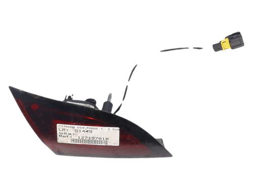 Left tailgate light CITROËN DS4 (NX_) 2.0 HDi 165 | BP36307148C79 - Image 3