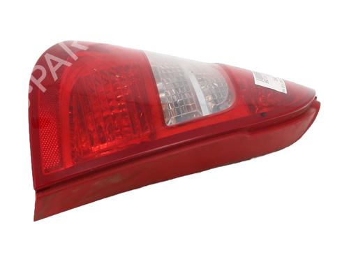 Left taillight MERCEDES-BENZ A-CLASS (W169) A 160 CDI (169.006, 169.306) | BP29928220C34