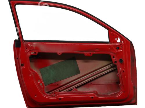 Left front door SEAT IBIZA III (6L1) 1.4 TDI | BP32383641C2 