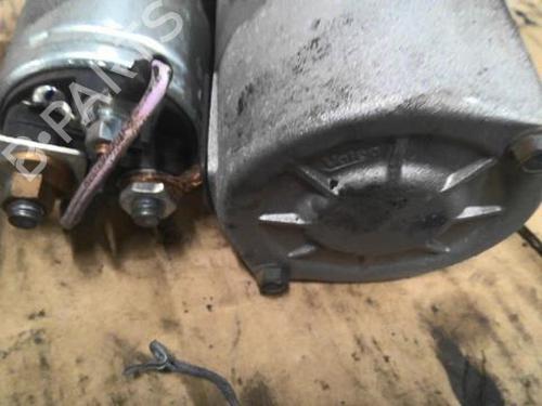 Starter RENAULT TWINGO II (CN0_) 1.2 16V (CN04, CN0B) | BP29614940M8 