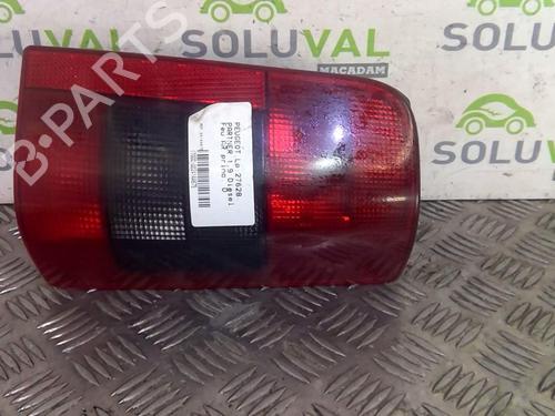 Used Right taillight Right taillight 21999896 21999896