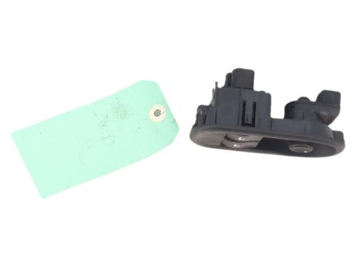 Left front window switch RENAULT KANGOO Express (FW0/1_) 1.5 dCi 75 (FW07, FW10, FW04) | BP37743518I27 - Image 5