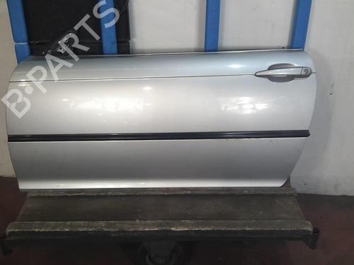 Left front door BMW 3 Coupe (E46) 320 Ci 41517038091