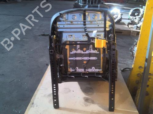 Used Right front seat Right front seat BMW 1 (F20) [2011-2019] 33738208 33738208