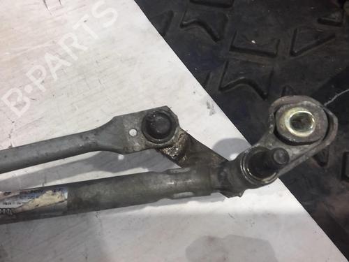 Front wiper motor AUDI A4 B6 (8E2) 1.9 TDI | BP22001628M29 - Image 8