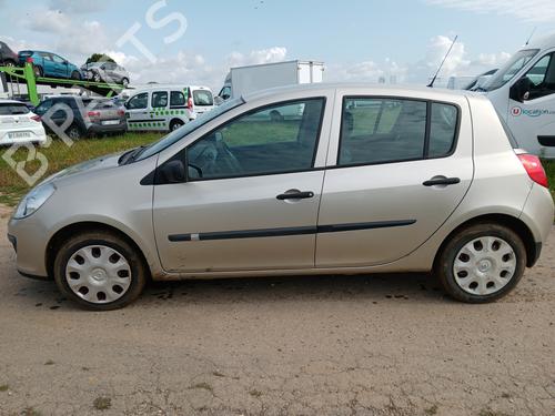 Left front window switch RENAULT CLIO III (BR0/1, CR0/1) 1.2 16V (BR02, BR0J, BR11, CR02, CR0J, CR11) | BP28005797I27  - Image 12