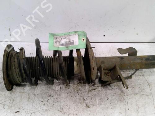 Used Right front shock absorber Right front shock absorber FORD MONDEO IV (BA7) 2.0 TDCi (140 hp) 33605362 33605362