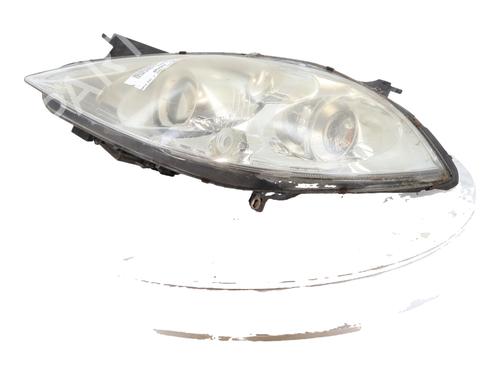 Left headlight MERCEDES-BENZ A-CLASS (W169) A 200 CDI (169.008, 169.308) | BP37635887C28 - Image 5