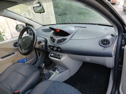 Left front window switch RENAULT TWINGO II (CN0_) 1.5 dCi (CN0E) | BP28048299I27 - Image 15