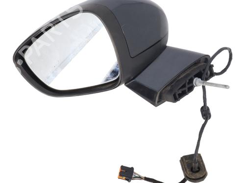 Left mirror CITROËN C5 III Break (RW_) 1.6 HDi 110 | BP29758521C26