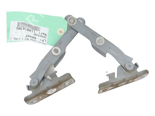 Used Hinge/Door check strap DACIA LOGAN MCV (KS_) 1.5 dCi (KS04) (88 hp) 28420375