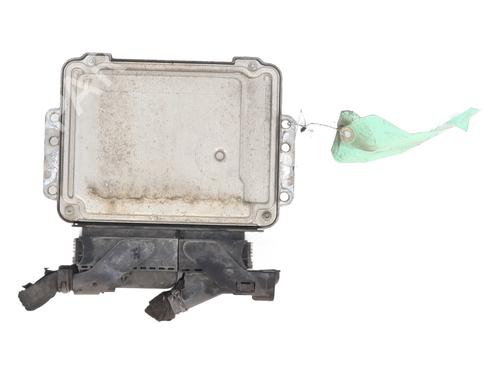 Engine control unit (ECU) OPEL ZAFIRA / ZAFIRA FAMILY B (A05) 1.9 CDTI (M75) | BP30602181M57 