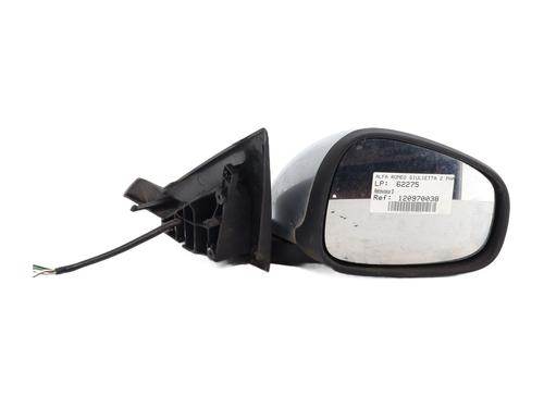 Retrovisor derecho ALFA ROMEO GIULIETTA (940_) 2.0 JTDM (940.FXL1A) (140 hp) 32307016