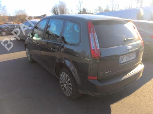 Left headlight FORD C-MAX (DM2) 2.0 TDCi | BP20368120C28  - Image 19