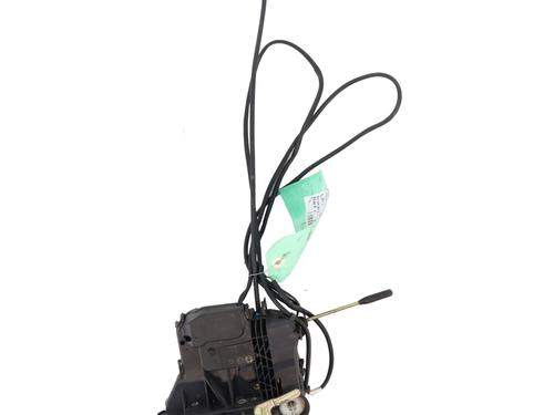 Front left lock MERCEDES-BENZ C-CLASS (W203) C 220 CDI (203.006) | BP29600234C98 