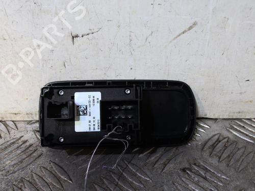 Used Left front window switch Left front window switch FORD FIESTA VI (CB1, CCN) 1.4 TDCi (68 hp) 20353476 20353476