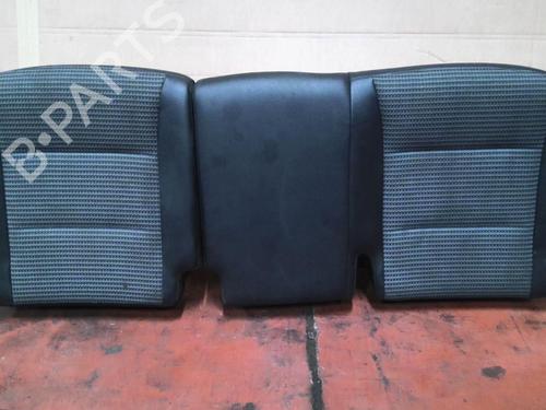 Used Rear seat MERCEDES-BENZ A-CLASS (W169) A 170 (169.032, 169.332) (116 hp) 32474957