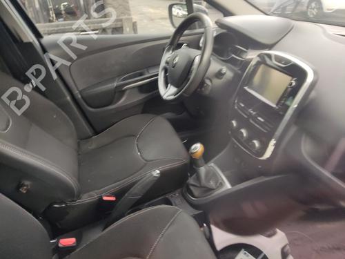 Tailgate RENAULT CLIO IV (BH_) 1.5 dCi 75 | BP32036941C6 