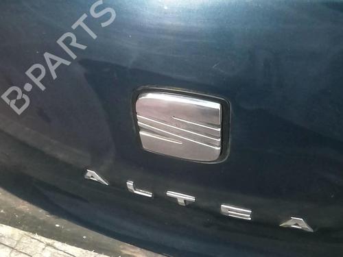 Tailgate SEAT ALTEA (5P1) 1.9 TDI | BP20359426C6 
