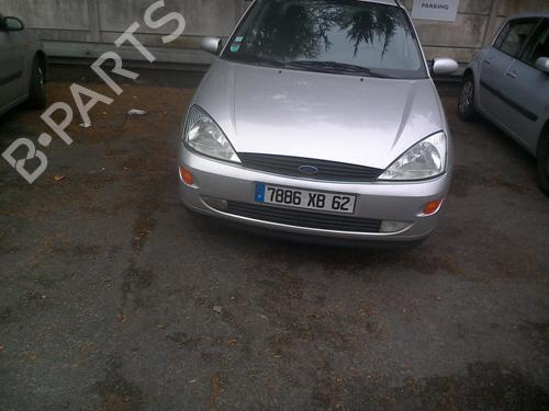 Grille FORD FOCUS I Saloon (DFW) 1.8 Turbo DI / TDDi | BP20370758C40 