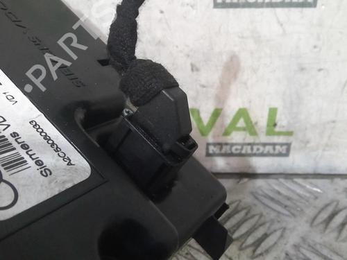 Radio AUDI A6 C6 (4F2) 2.7 TDI | BP22004301E6 