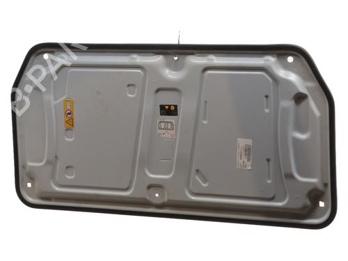Topbeskyttelse RENAULT TWINGO III (BCM_, BCA_) 1.0 SCe 70 (BCMB) | BP29600453M93 