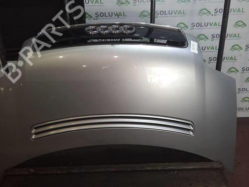 Motorhjelm AUDI A2 (8Z0) 1.6 FSI (110 hp) 22004161