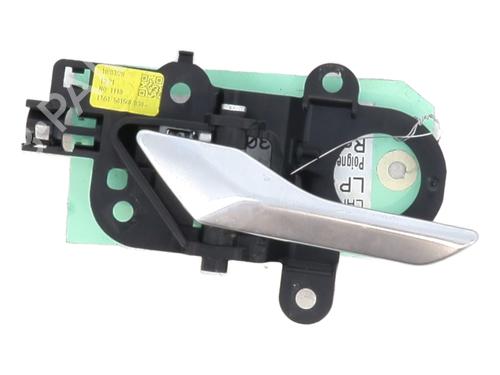 Used Rear left interior door handle LAND ROVER RANGE ROVER EVOQUE (L551) 2.0 D150 MHEV 4x4 (150 hp) 29440698