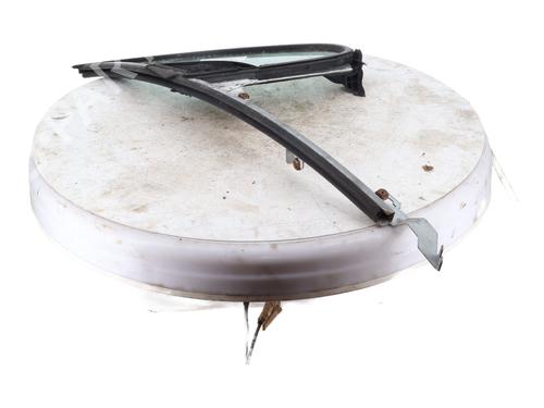 front-right-quarter-glass-peugeot-307-cc-3b-2003-2004-2005-2006-2007-2008-2009-26406866 main image