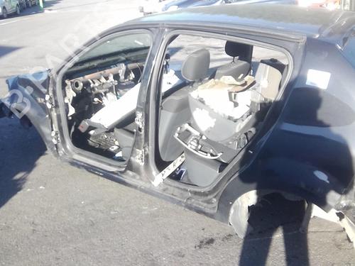 Right mirror DACIA SANDERO 1.4 MPI LPG | BP21592388C27 