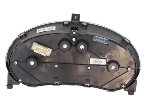 Instrument cluster PEUGEOT PARTNER Tepee 1.6 HDi 16V | BP30763636C47 - Image 4