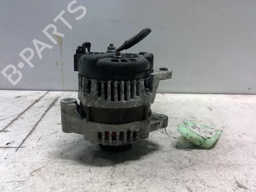 Alternator CHEVROLET AVEO / KALOS Hatchback (T250, T255) 1.2 | BP20354841M7 