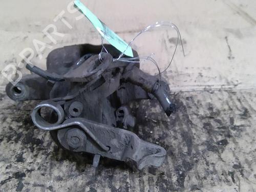 Used Right rear brake caliper Right rear brake caliper VW TOURAN (1T1, 1T2) 2.0 TDI (136 hp) 31160837 31160837