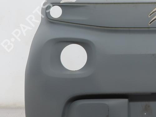Front bumper CITROËN AMI (9A_) Electric (9AZ2CA) | BP29840312C7